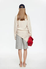 Olsen Knit - Oatmeal