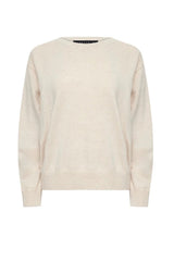 Olsen Knit - Oatmeal