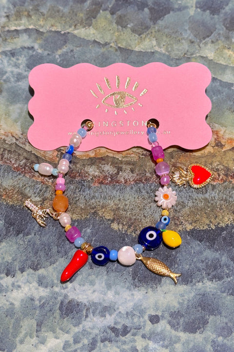 Palermo Bracelet