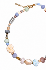 Pantai Necklace