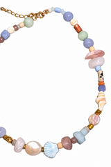 Pantai Necklace