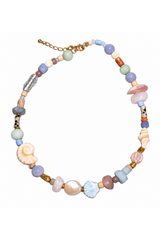 Pantai Necklace