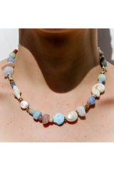 Pantai Necklace
