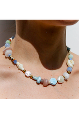 Pantai Necklace