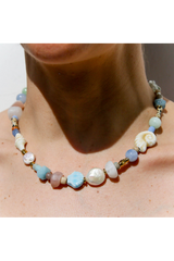 Pantai Necklace
