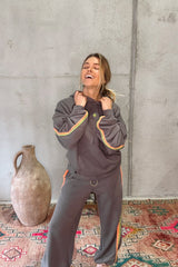 Parrot Balter Trackie