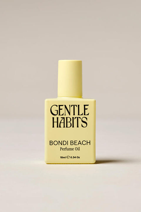 Perfume Oil - Bondi Beach