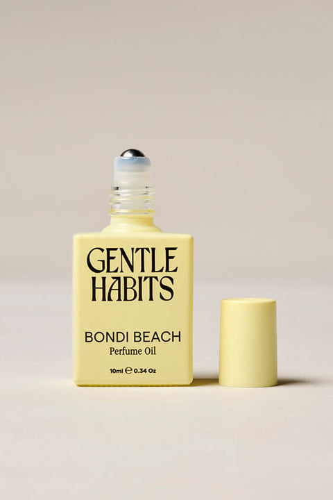 Perfume Oil - Bondi Beach