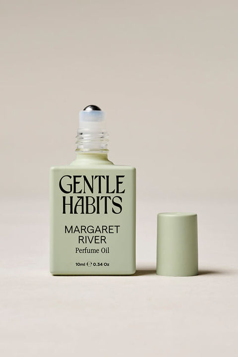 Perfume Oil - Margaret River