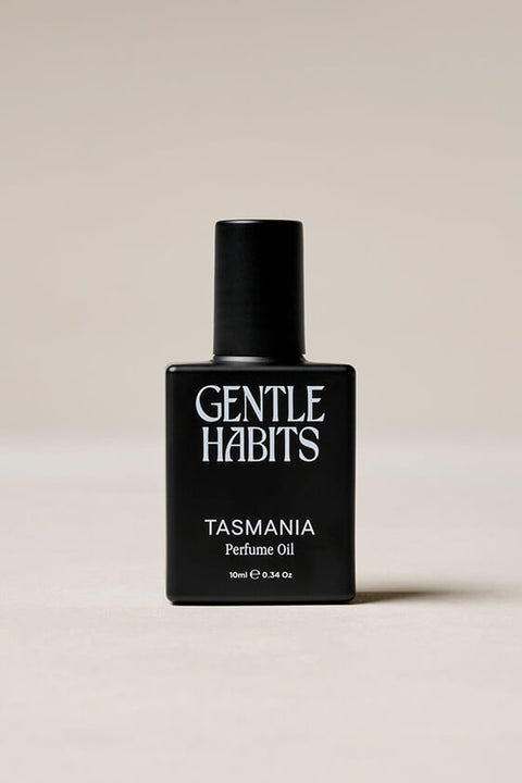 Perfume Oil - Tasmania