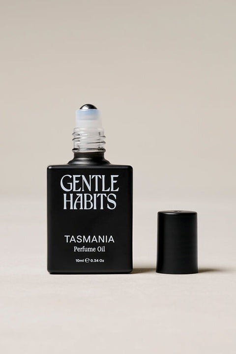 Perfume Oil - Tasmania