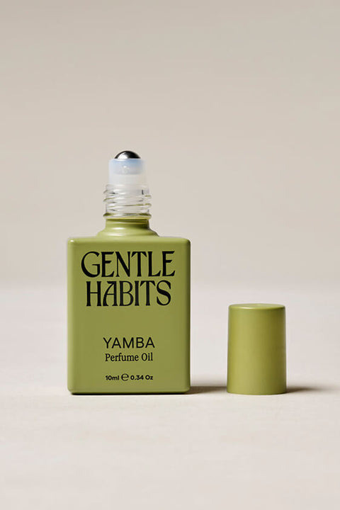 Perfume Oil - Yamba