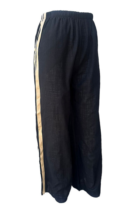 Black Racer Lounge Pants