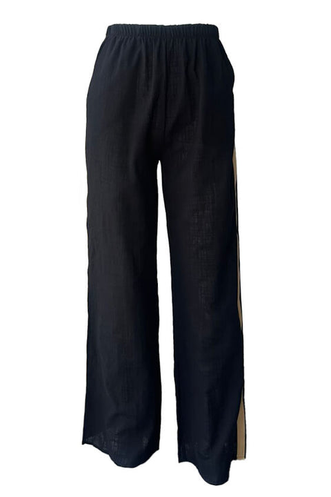 Black Racer Lounge Pants