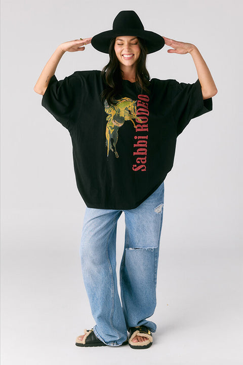 The Rodeo Tee