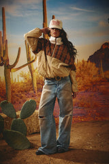 The Save a Horse Jacket