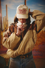 The Save a Horse Jacket