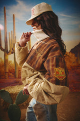 The Save a Horse Jacket