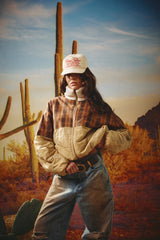The Save a Horse Jacket