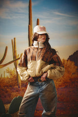 The Save a Horse Jacket