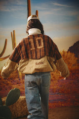 The Save a Horse Jacket