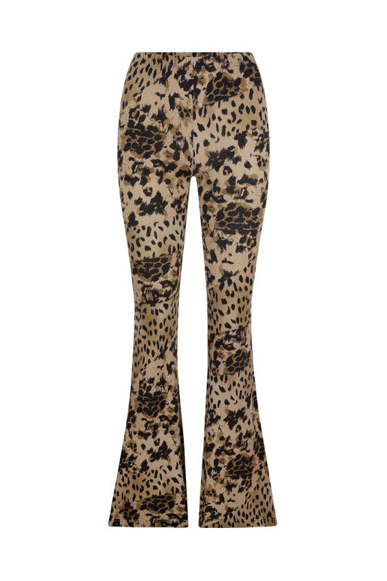 Snow Leopard Bells - Animal