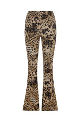 Snow Leopard Bells - Animal