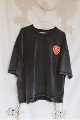Sorry Mom Tee - Vintage Wash