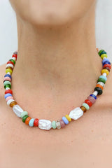 Sumitra Necklace