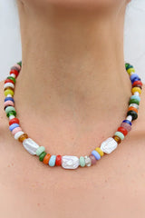 Sumitra Necklace