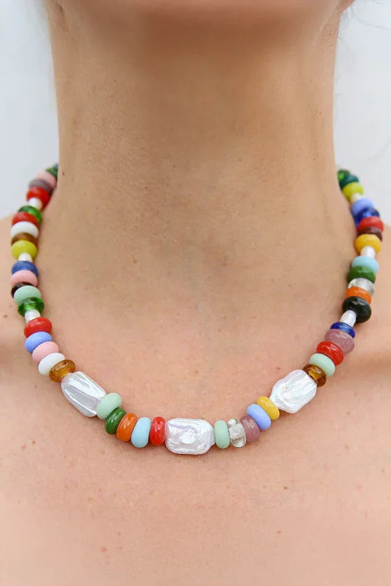 Sumitra Necklace