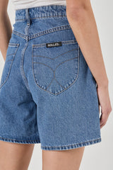 Super Mirage Shorts - Evie