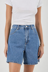 Super Mirage Shorts - Evie