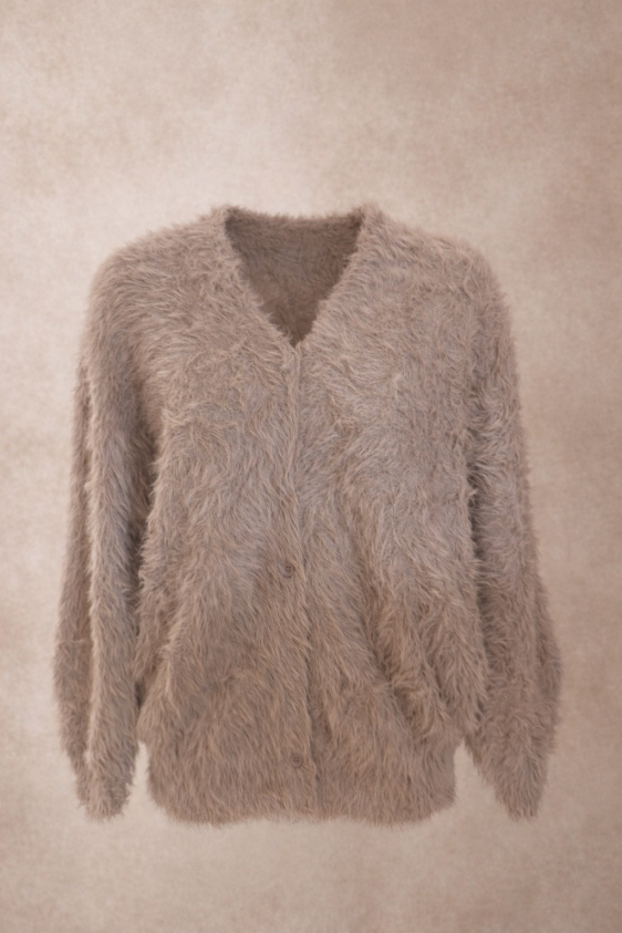 Teddy Cardi - Latte