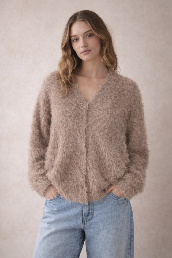 Teddy Cardi - Latte