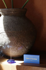 This is Incense - Immersion