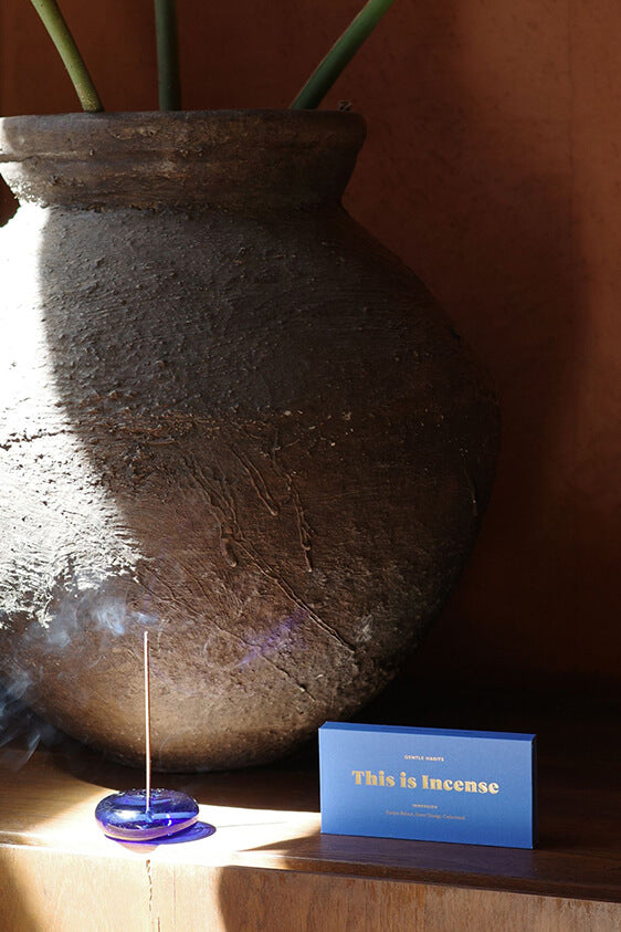 This is Incense - Immersion