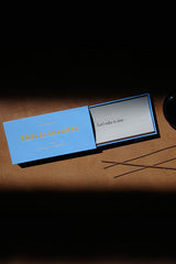 This is Incense - Immersion