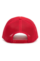 Locked 'N' Loaded Trucker Cap