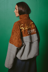 The Ten Tweed Jacket