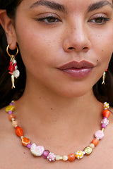 Ziggy Necklace