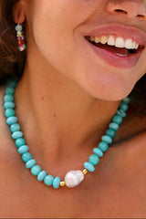 Luna Necklace