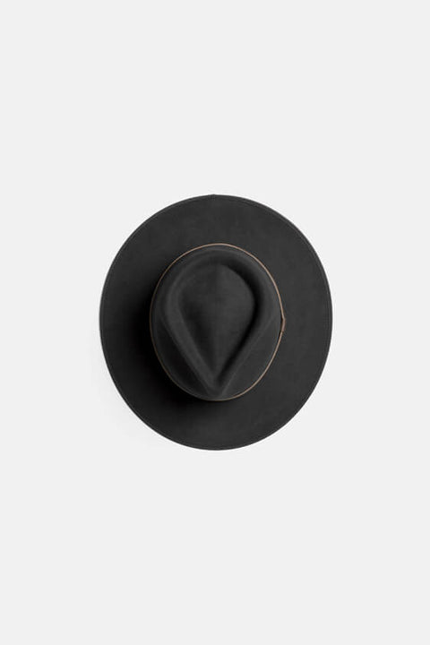 Calloway Hat - Black