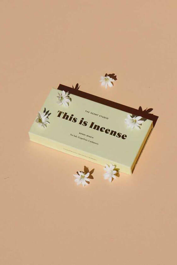 This is Incense - Bondi