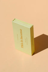 This is Incense - Bondi