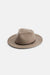Calloway Hat - Fawn