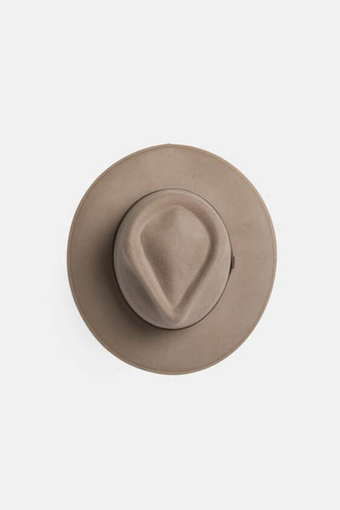 Calloway Hat - Fawn