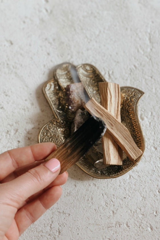 Palo Santo Sticks - Individual
