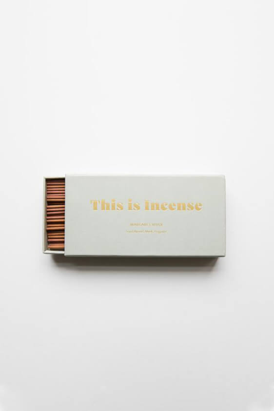 This Is Incense - Margaret River