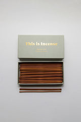 This Is Incense - Margaret River